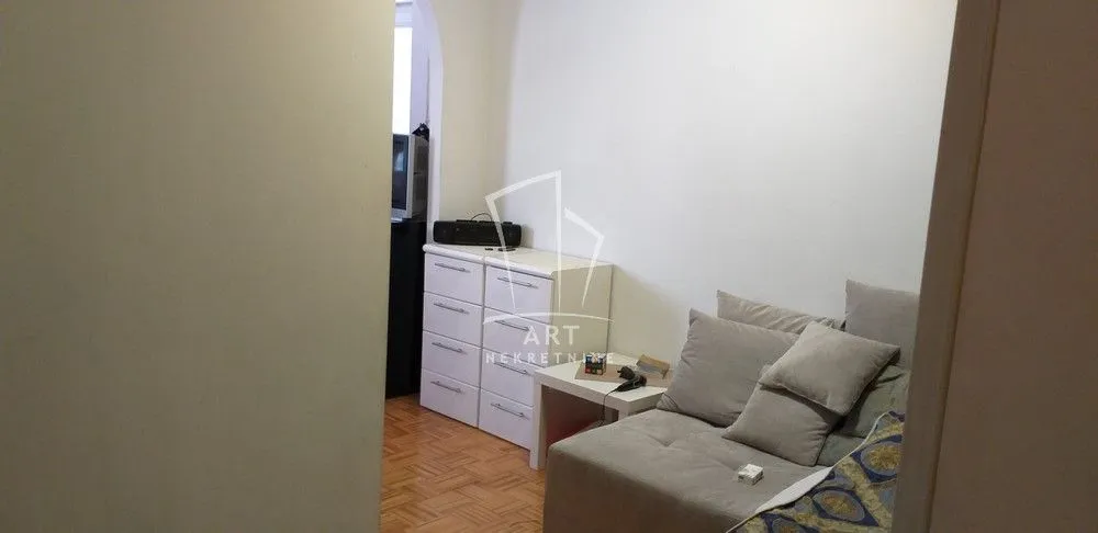 Sale, four bedroom apartment, 117m², Novi Beograd Blok 62, Novi Beograd Sve Podlokacije