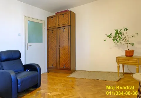 Prodaja, dvosoban stan, 57m², Zvezdara Sve Podlokacije, Beograd - image 2