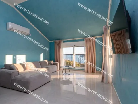 Izdavanje, dvosoban stan, 60m², Topla, Herceg Novi - image 8