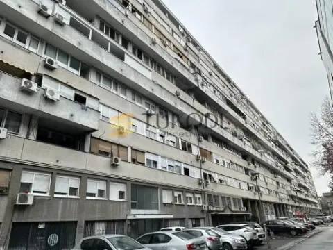 Prodaja, jednosoban stan, 47m², Novi Beograd Sve Podlokacije, Beograd - image 12