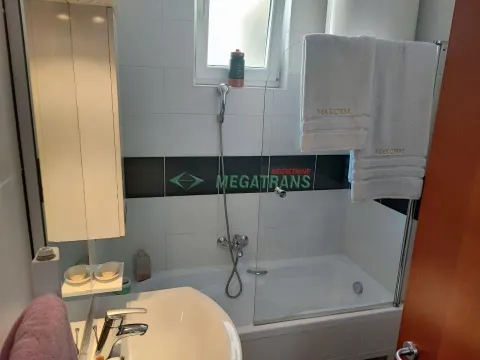 Izdavanje, trosoban stan, 75m², Grbavica, Novi Sad Sve Podlokacije - image 12