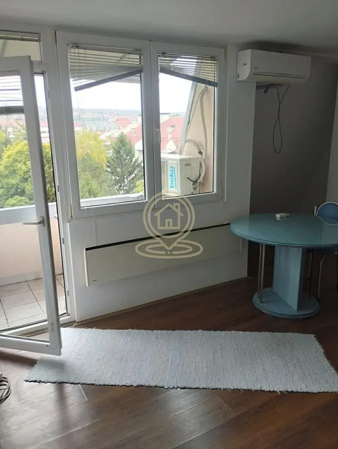 Prodaja, dvosoban stan, 45m², Medijana, Niš