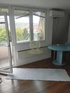 Prodaja, dvosoban stan, 45m², Medijana, Niš - image 2