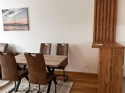 Rent, one bedroom apartment, 45m², New City, Podgorica - image 3