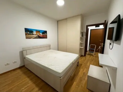 Izdavanje, jednosoban stan, 48m², City Kvart, Podgorica - image 4