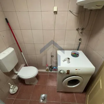 Rent, one bedroom apartment, 47m², Stari Aerodrom, Podgorica - image 6