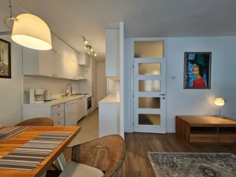 Sale, two bedroom apartment, 61m², Centar, Bar - image 8