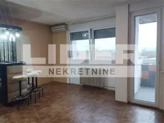 Prodaja, trosoban stan, 78m², Stari Grad, Beograd