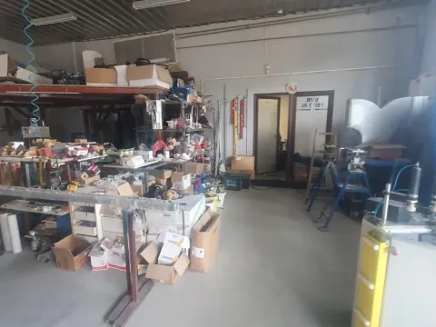 Prodaja, poslovni prostor, 480m², Klisa, Novi Sad Sve Podlokacije - image 3