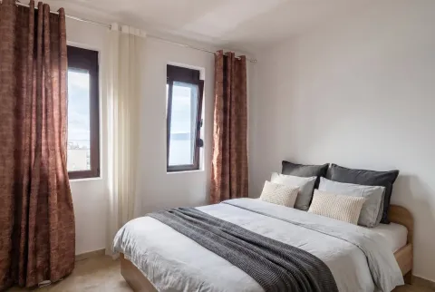 Sale, three bedroom apartment, 68m², Rafailovići, Budva - image 7