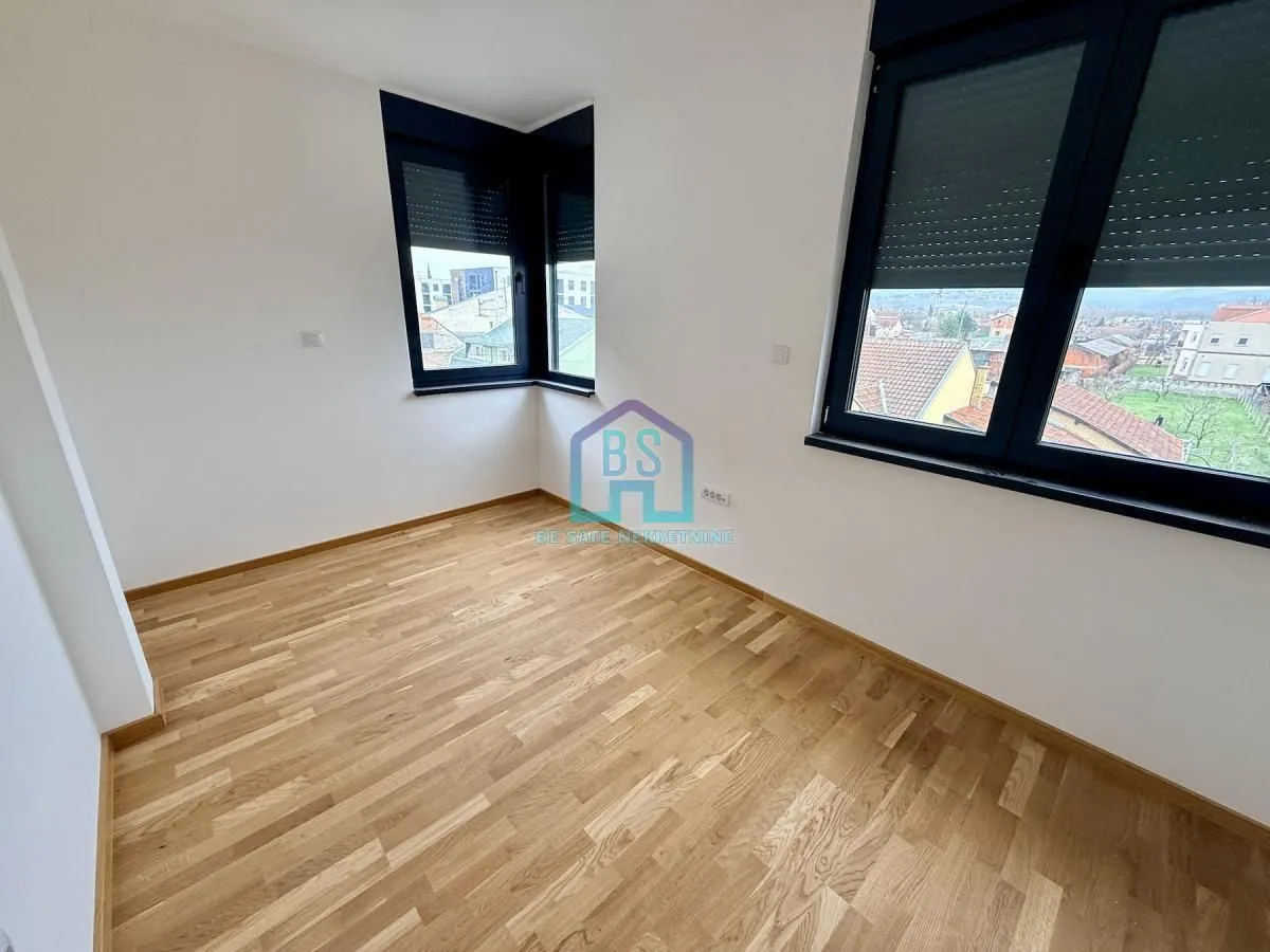 Prodaja, dvosoban stan, 66m², Telep, Novi Sad Sve Podlokacije