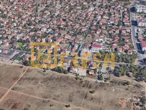 Prodaja, plac, 740m², Tološi, Podgorica - image 2