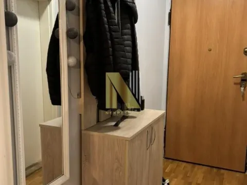 Rent, studio apartment, 31m², Socijalno, Novi Sad Sve Podlokacije - image 8