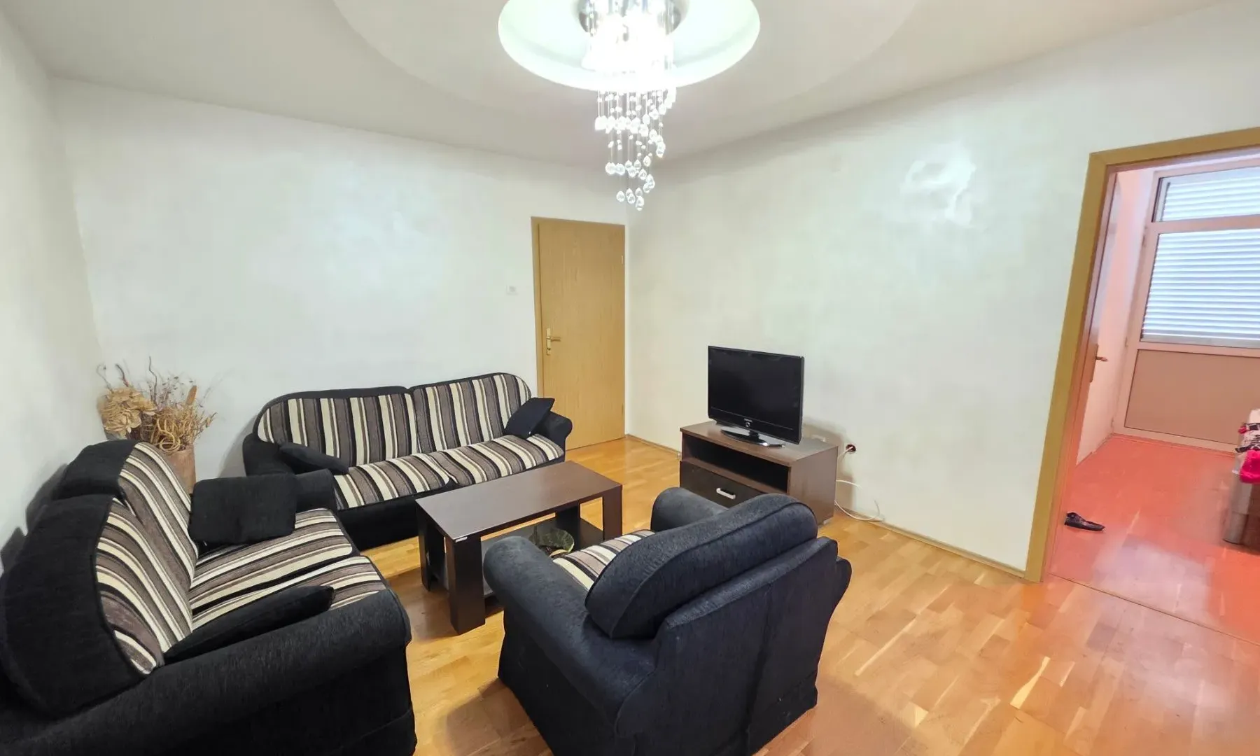 Prodaja, trosoban stan, 100m², Petrovac, Budva