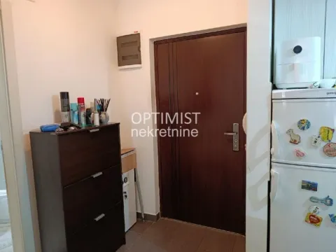 Prodaja, jednosoban stan, 46m², Zvezdara Sve Podlokacije, Beograd - image 12