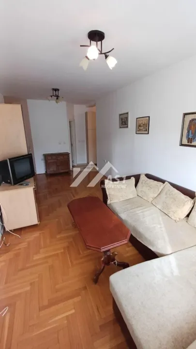 Izdavanje, dvosoban stan, 46m², Bulevar Oslobodjenja, Novi Sad Sve Podlokacije