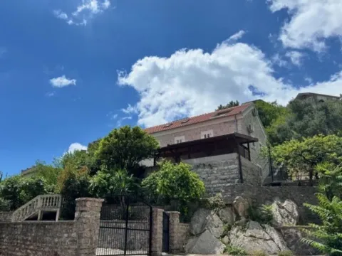 Sale, house, 163m², Kamenari, Herceg Novi - image 16