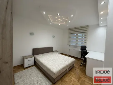 Prodaja, dvosoban stan, 46m², Bulevar patrijarha Pavla, Novi Sad Sve Podlokacije - image 4