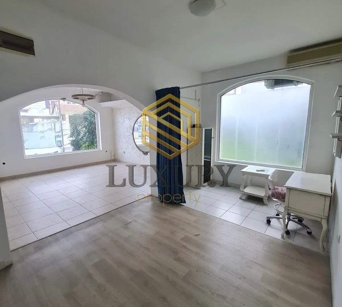 Rent, office space, 38m², Centar, Podgorica