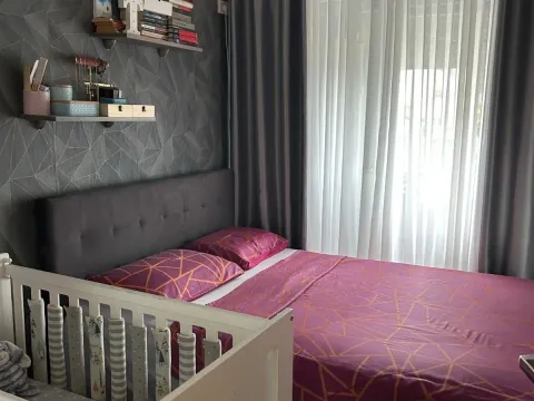 Prodaja, jednosoban stan, 38m², City Kvart, Podgorica - image 10