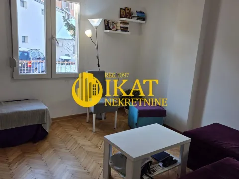 Stan in Cvetkova Pijaca