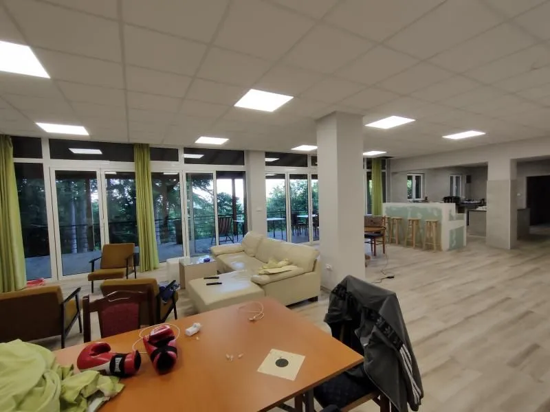Sale, office space, 850m², Sremska Kamenica, Petrovaradin