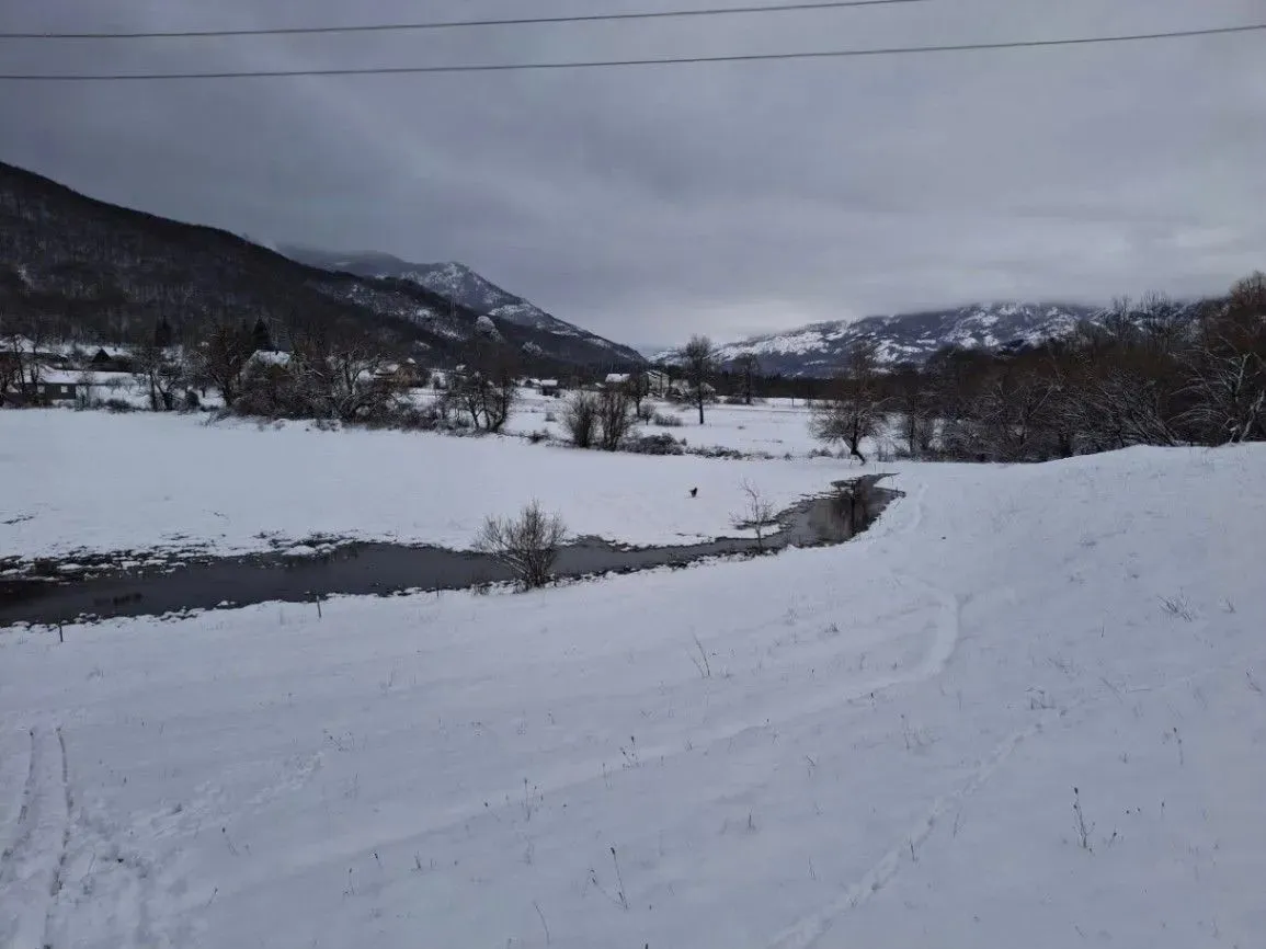 Prodaja, plac, 9000m², Kolašin, Crna Gora