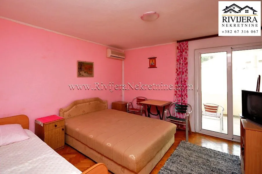 Sale, house, 471m², Budva, Crna Gora