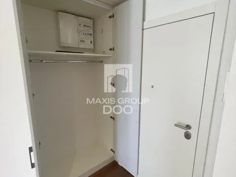 Prodaja, dvosoban stan, 58m², Savski Venac, Beograd - image 8