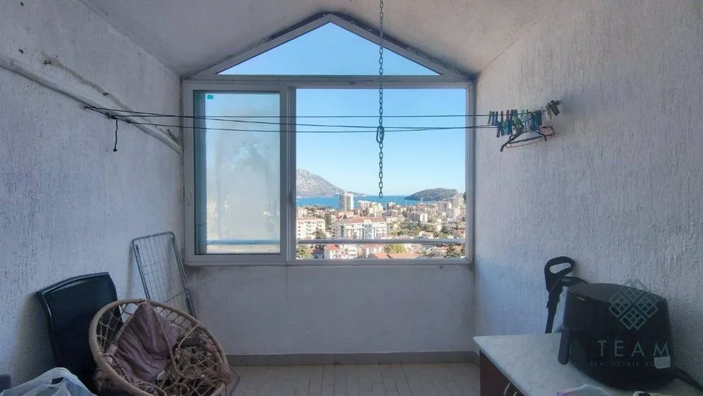 Sale, three bedroom apartment, 169m², Dubovica, Budva