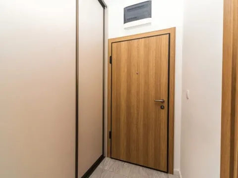 Izdavanje, jednosoban stan, 44m², Podgorica, Crna Gora - image 6