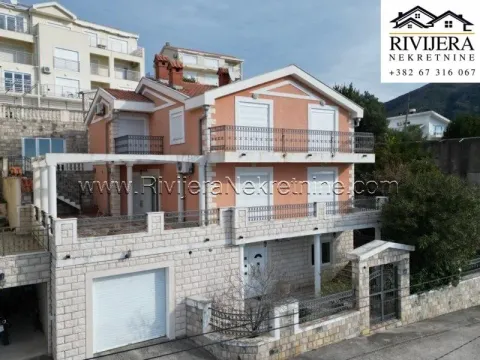 Prodaja, kuća, 300m², Zelenika, Herceg Novi - image 1