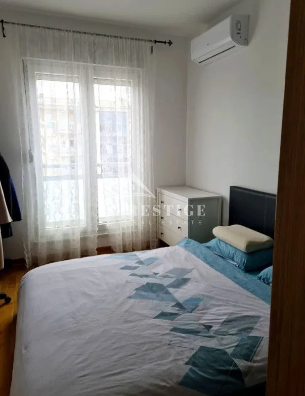 Rent, two bedroom apartment, 64m², City Kvart, Podgorica