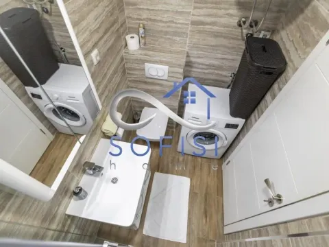 Izdavanje, jednosoban stan, 35m², Podbara, Novi Sad Sve Podlokacije - image 18