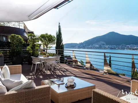 Prodaja, trosoban stan, 255m², Budva, Crna Gora - image 2