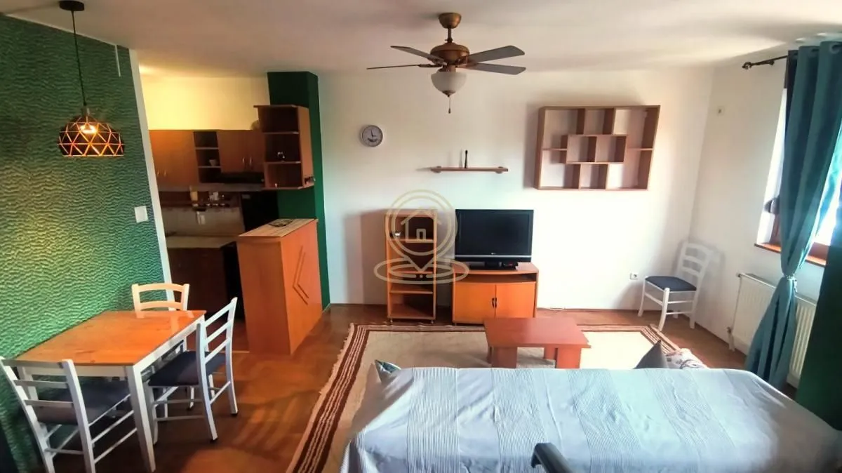 Rent, two bedroom apartment, 55m², Nova Detelinara, Novi Sad Sve Podlokacije