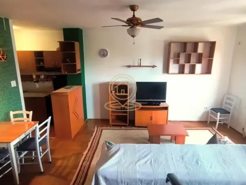 Izdavanje, dvosoban stan, 55m², Nova Detelinara, Novi Sad Sve Podlokacije - image 12