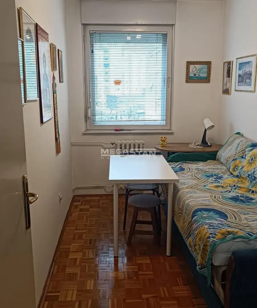 Sale, three bedroom apartment, 101m², Žarkovo, Beograd