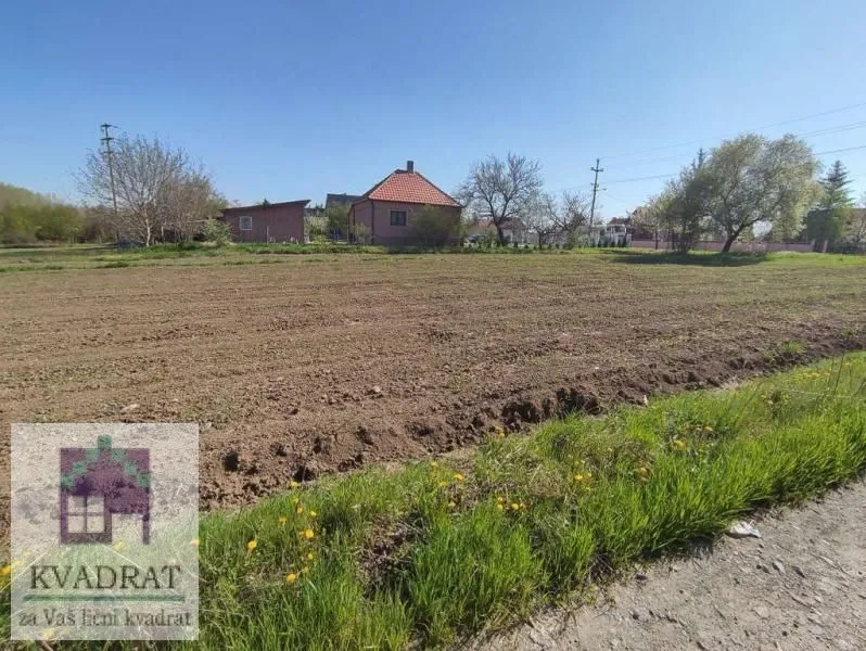 Rent, land lot, 3000m², Zvečka, Obrenovac