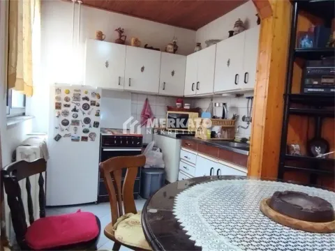 Sale, one bedroom apartment, 41m², Bagljaš, Zrenjanin - image 1