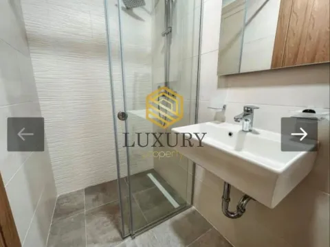 Izdavanje, dvosoban stan, 70m², Master Kvart, Podgorica - image 7