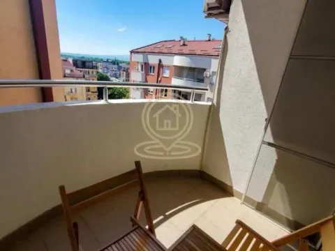 Sale, two bedroom apartment, 46m², Medijana, Niš - image 11