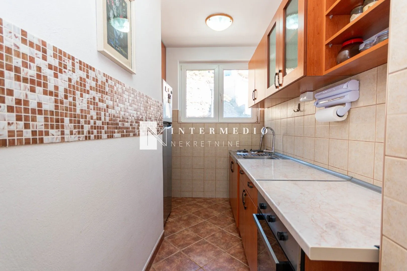 Prodaja, garsonjera, 43m², Topla, Herceg Novi