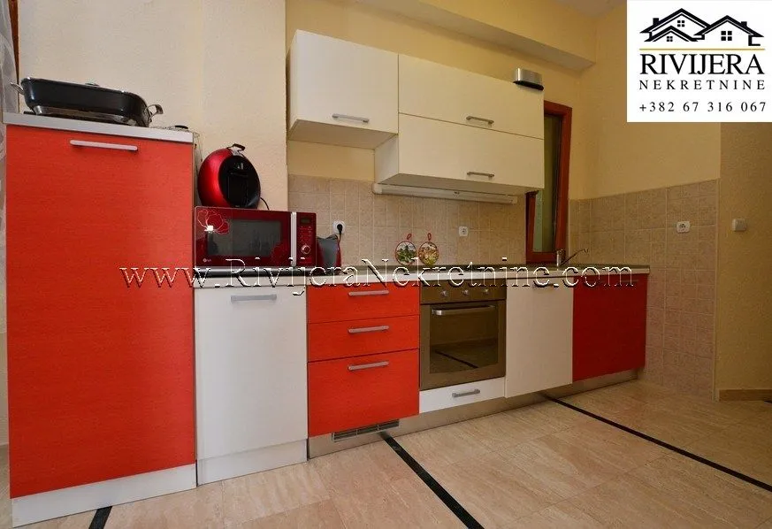 Prodaja, jednosoban stan, 94m², Igalo, Herceg Novi