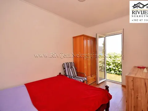 Prodaja, kuća, 60m², Baošići, Herceg Novi - image 7