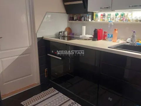 Rent, two bedroom apartment, 51m², Novi Beograd Blok 62, Novi Beograd Sve Podlokacije - image 11