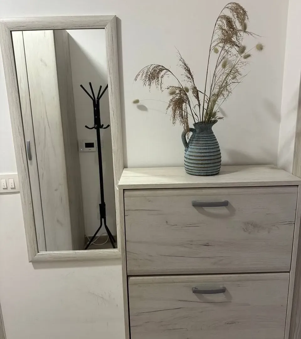 Sale, two bedroom apartment, 64m², Velji Vinogradi, Budva