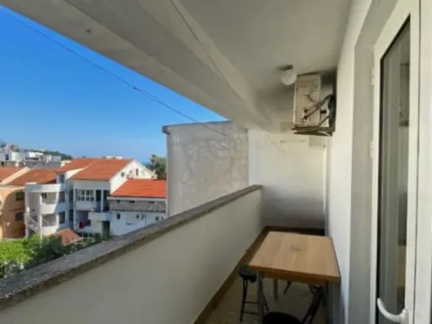 Rent, one bedroom apartment, 45m², Velji Vinogradi, Budva - image 7