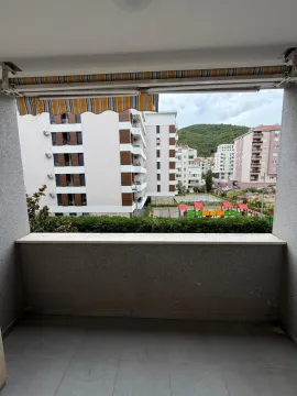 Sale, one bedroom apartment, 47m², Rozino, Budva - image 6