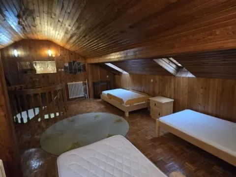 Izdavanje, trosoban stan, 80m², Centar, Novi Sad - image 10